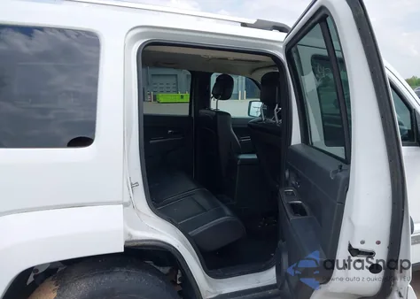 2012 Jeep Liberty Limited Jet Edition из США, поврежденный, VIN 1C4PJMFK1CW187049